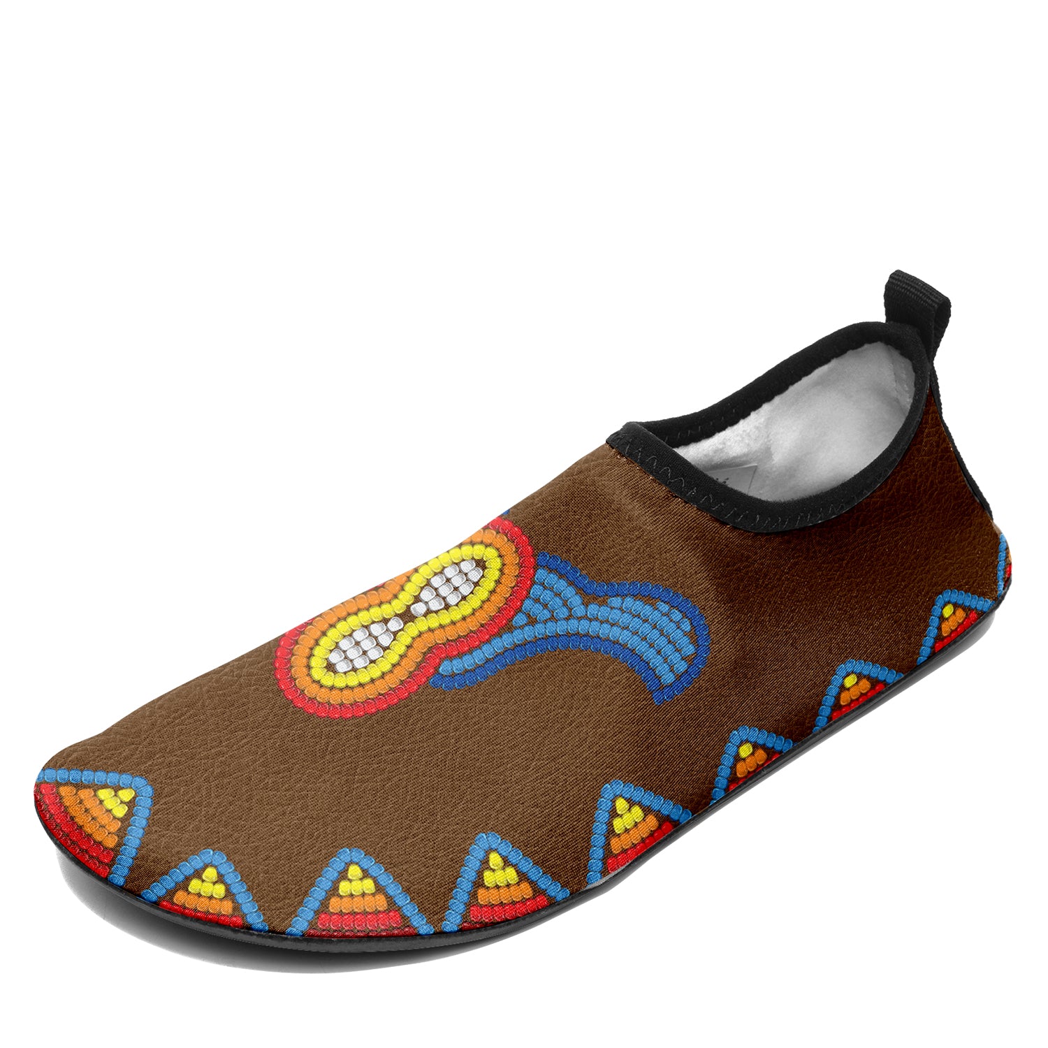 Vision of Peace Sockamoccs