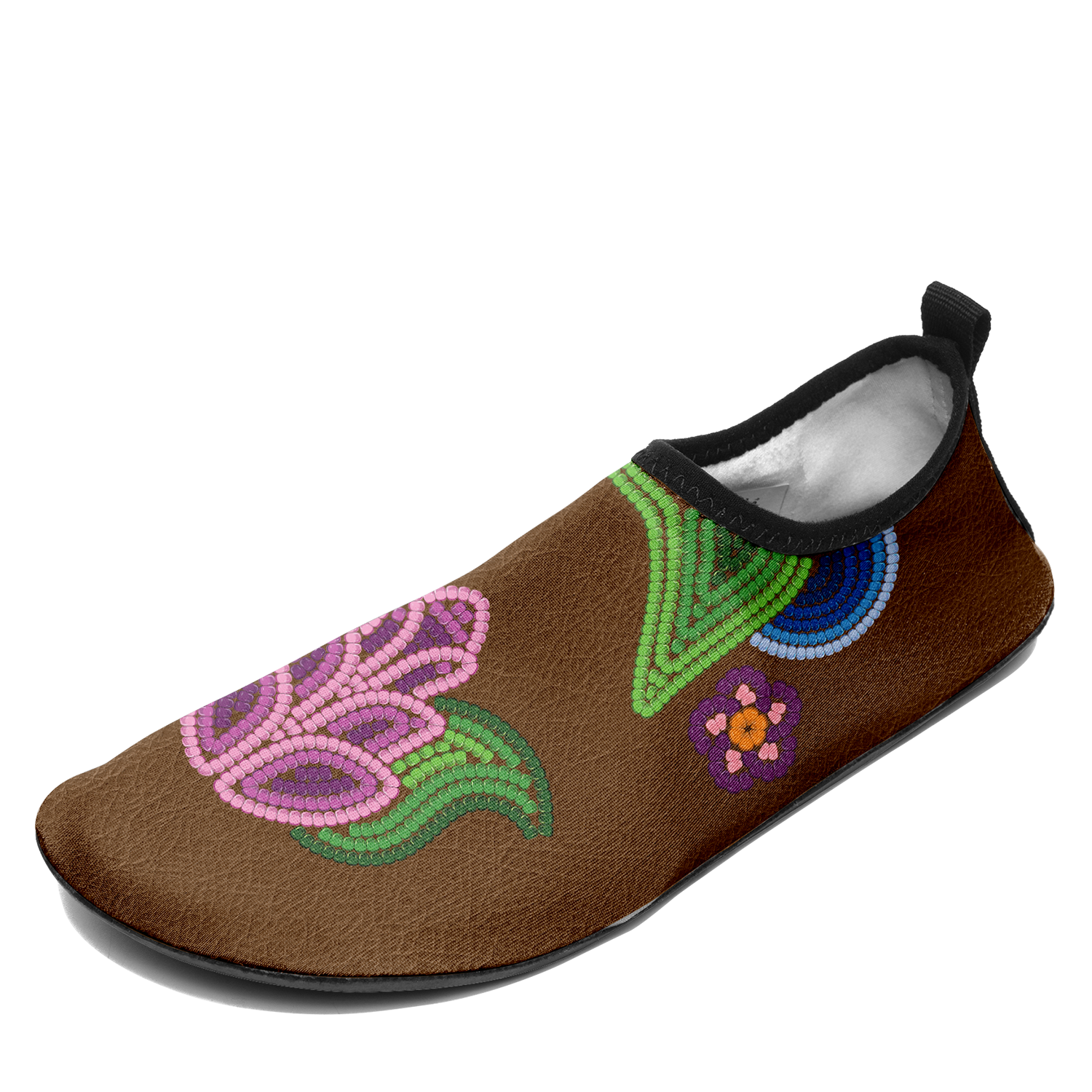 Petal Perfection 1 Sockamoccs