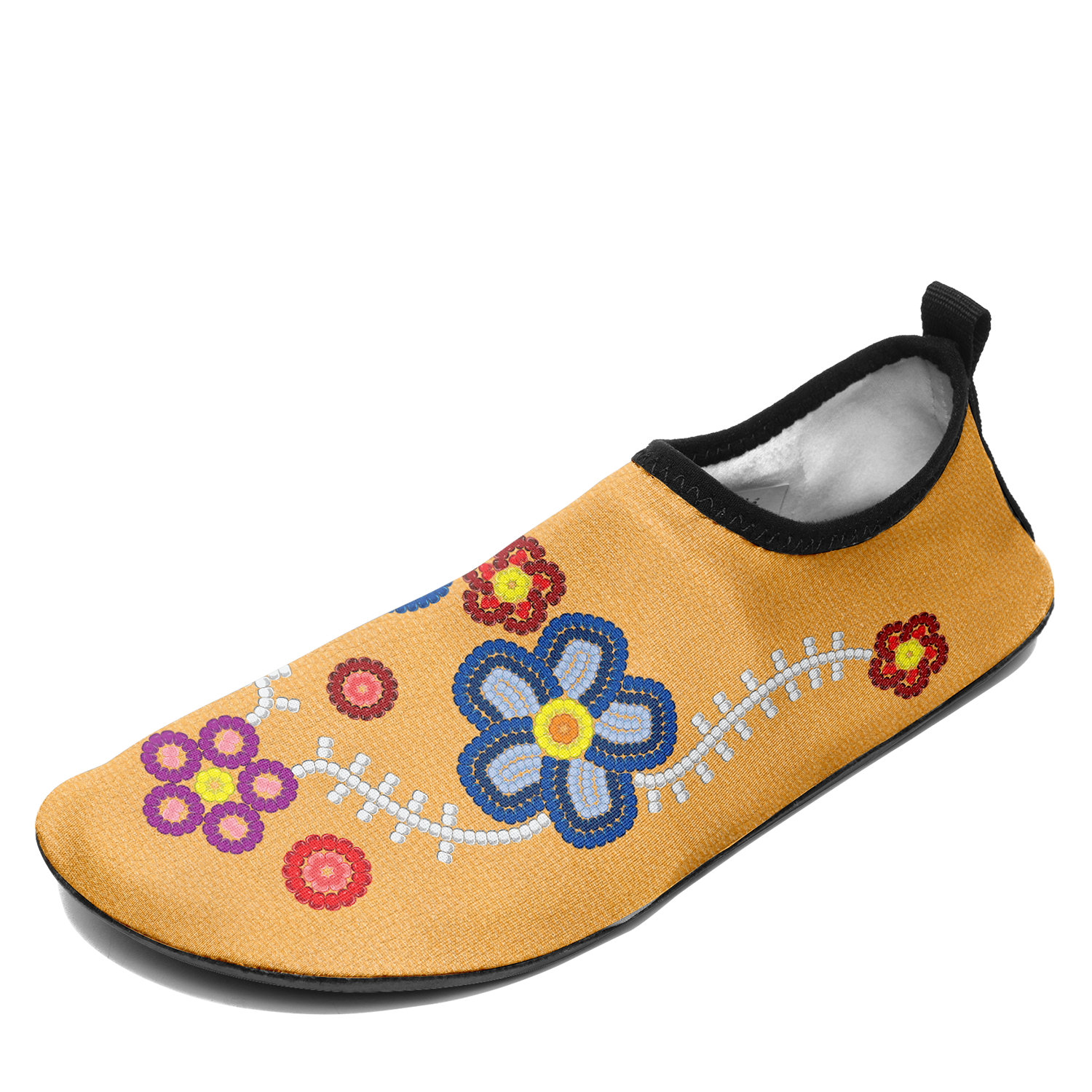 Petal Perfection 3 Sockamoccs main image 0
