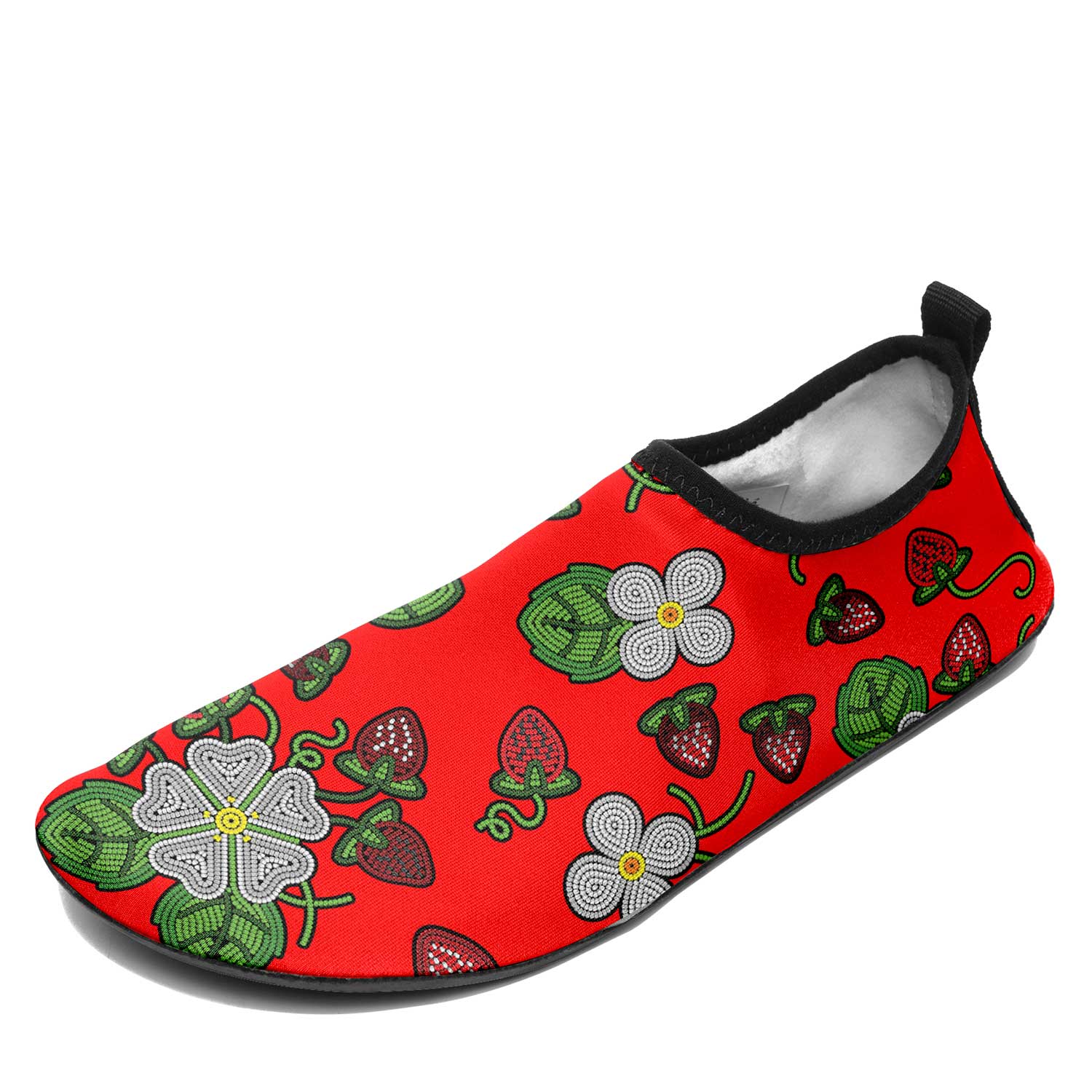 Wildflower Dreams 3 Sockamoccs