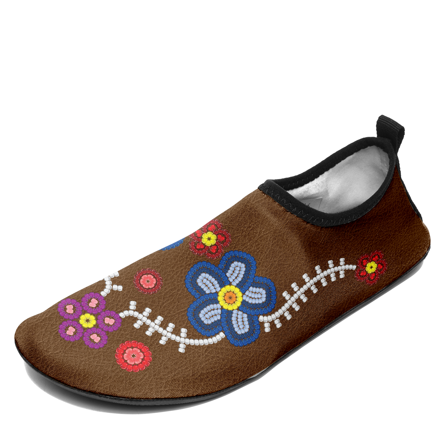 Wildflower Dreams 1 Sockamoccs