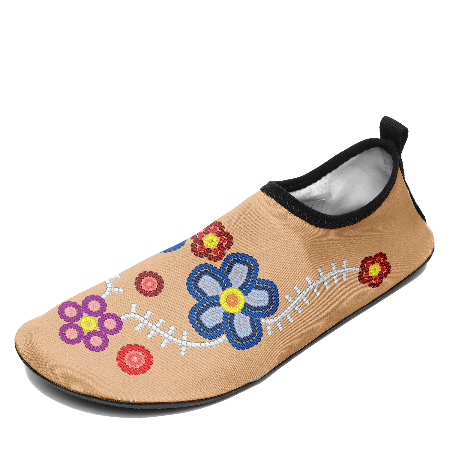 Wildflower Dreams 2 Sockamoccs