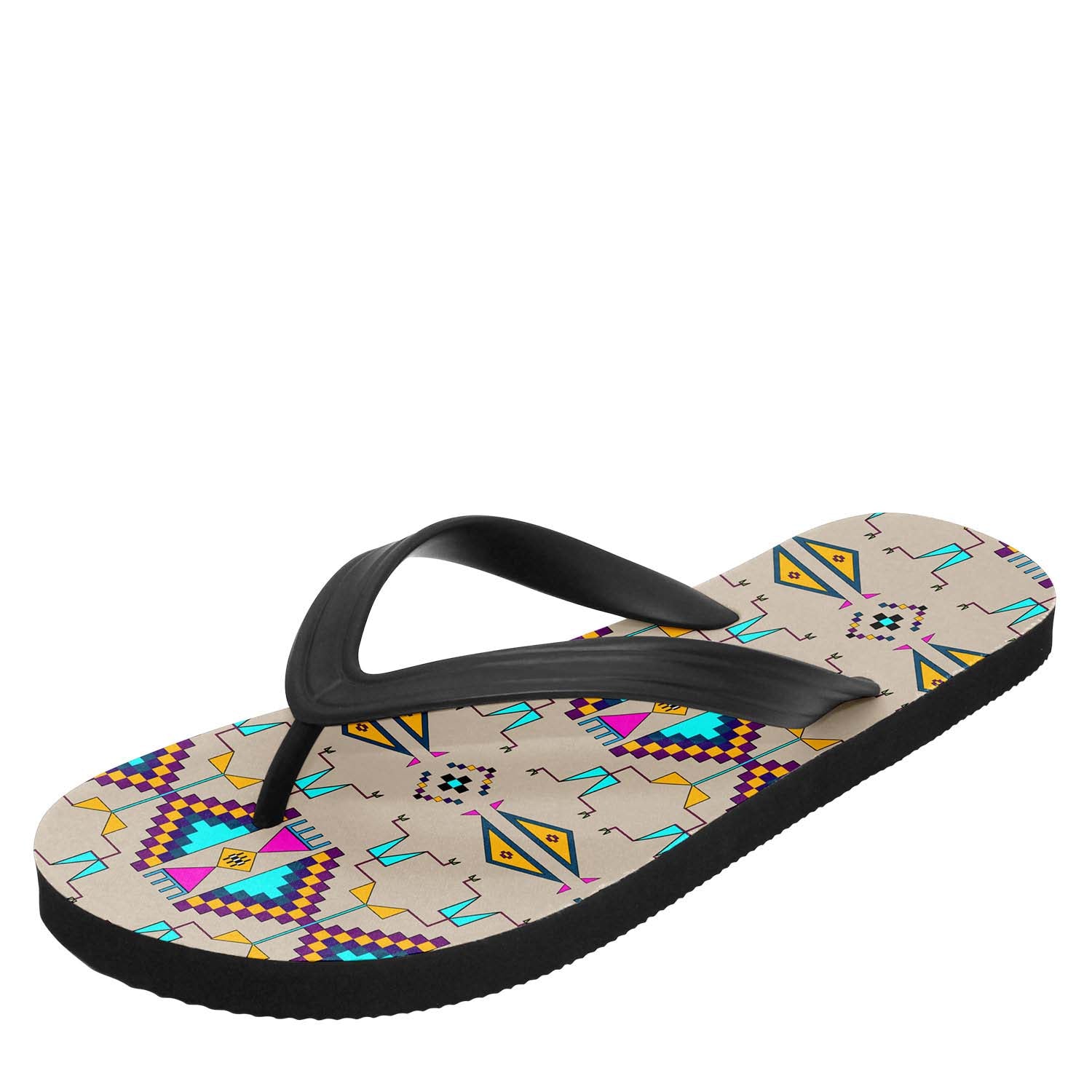 Rite of Passage Sand Flip Flops