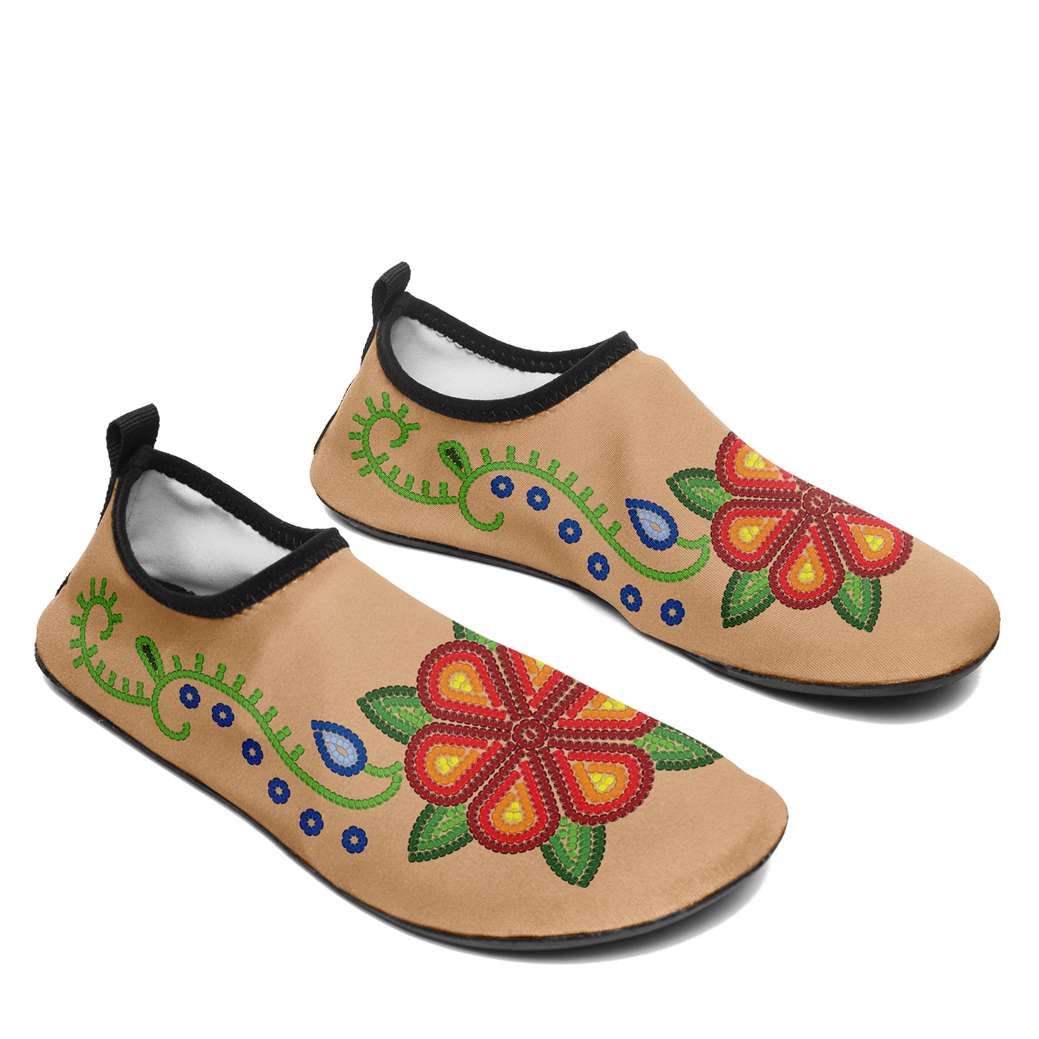 Desert Mirage 2 Sockamoccs