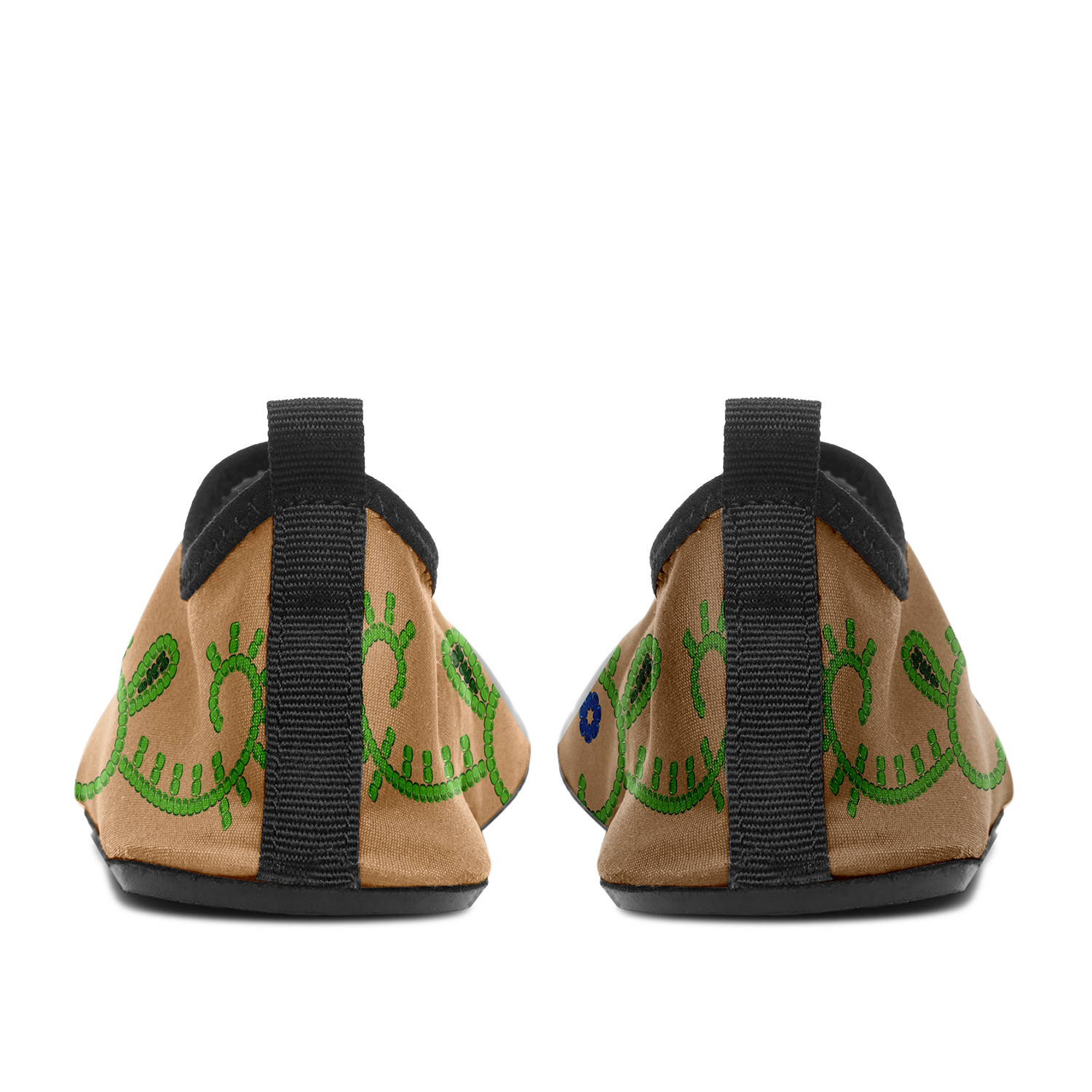 Desert Mirage 2 Sockamoccs