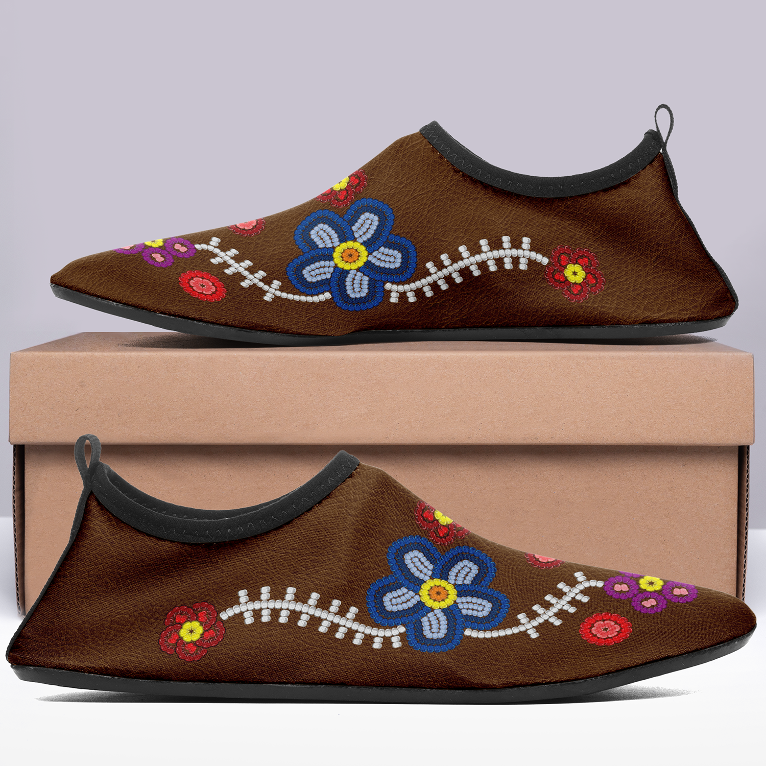 Wildflower Dreams 1 Sockamoccs