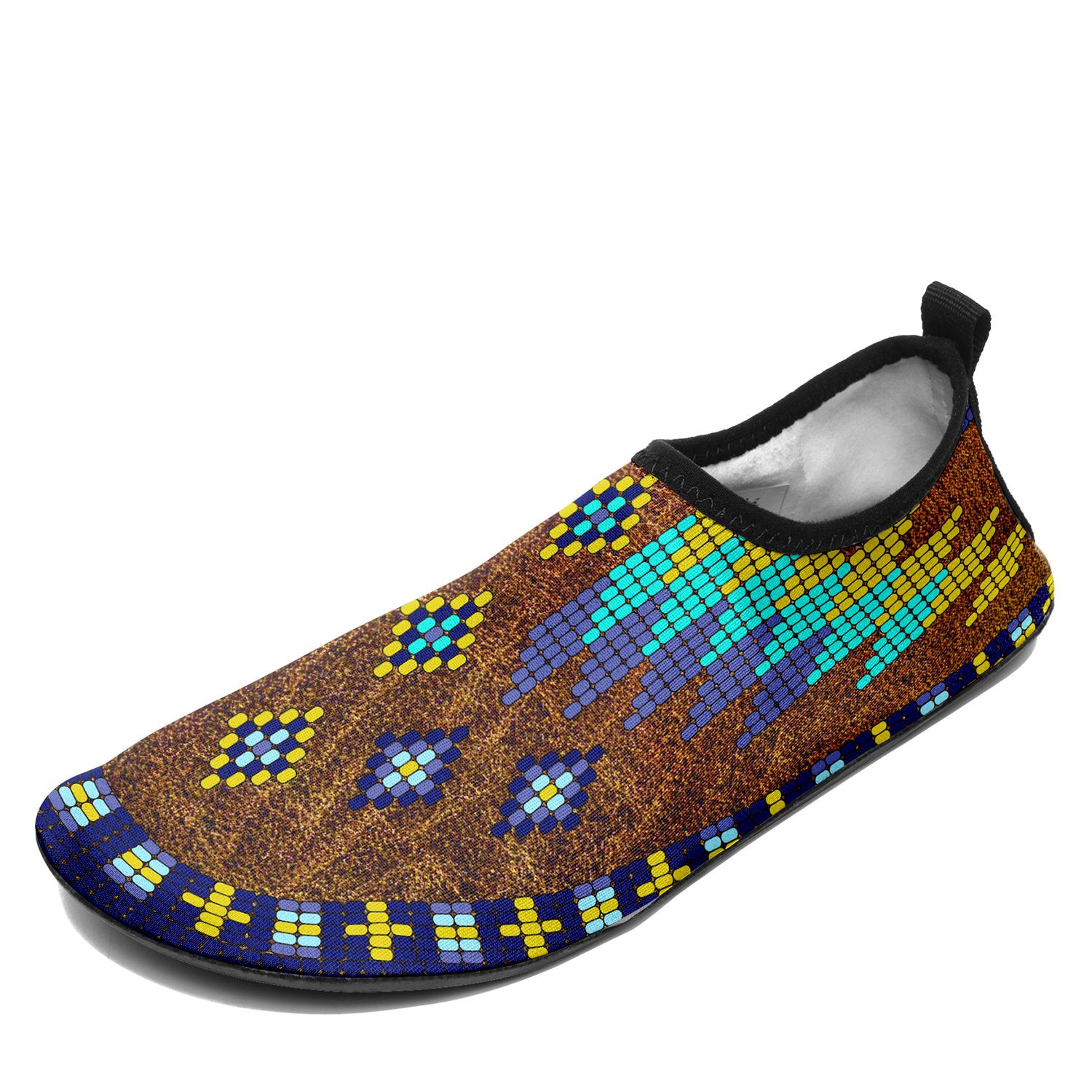 Traditional Powwow 22 Sockamoccs