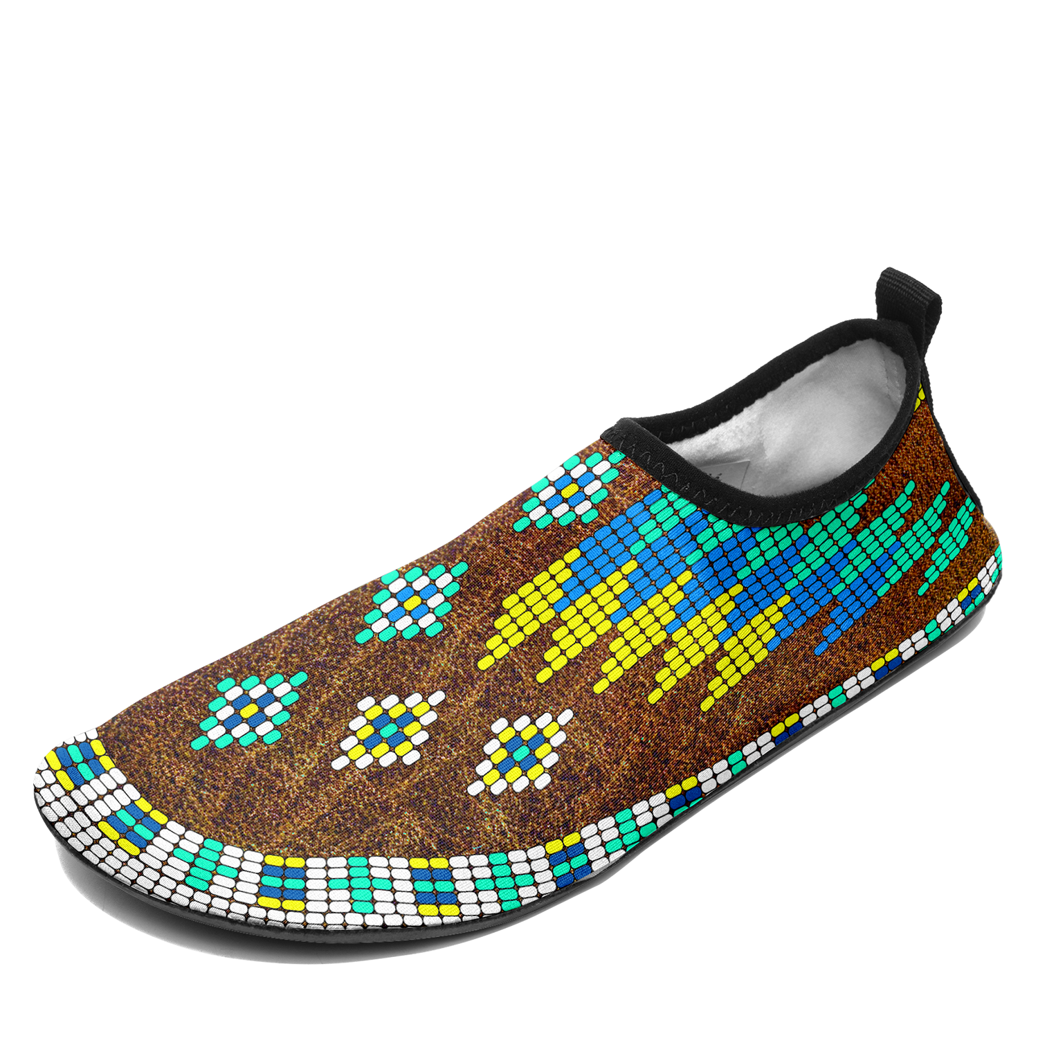 Traditional Powwow 03 Sockamoccs