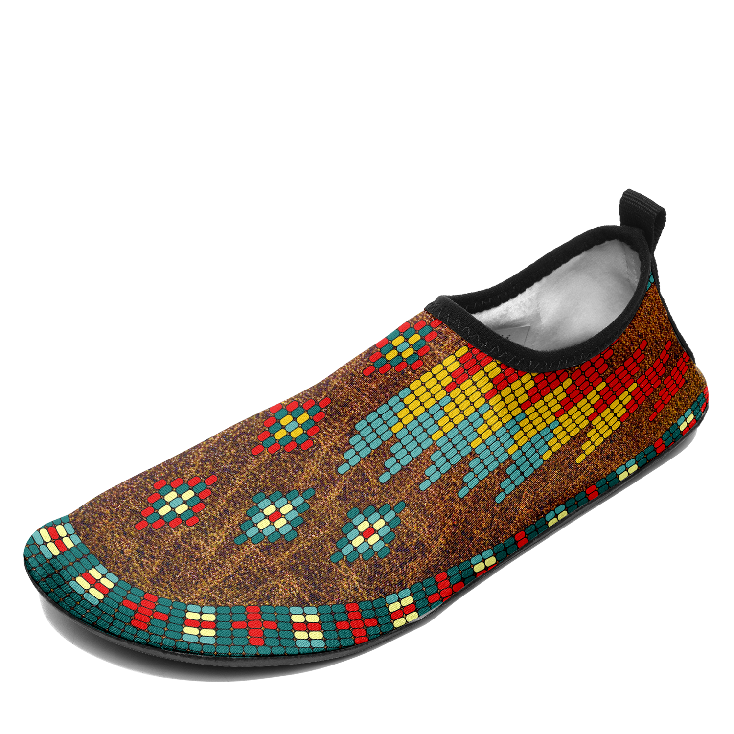 Traditional Powwow 09 Sockamoccs