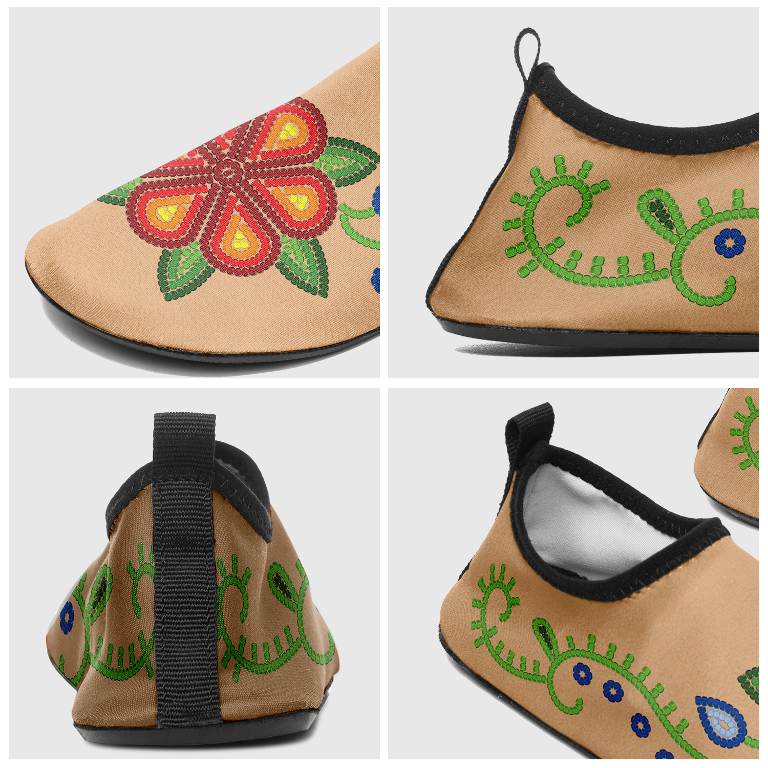Desert Mirage 2 Sockamoccs