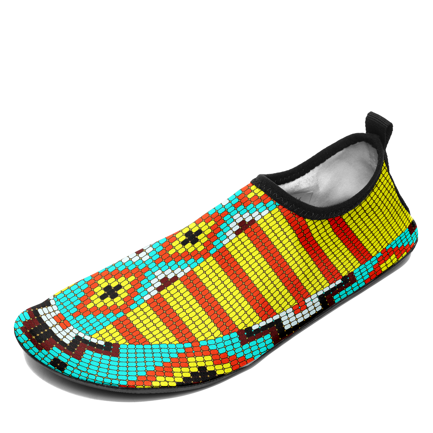 Traditional Powwow 07 Sockamoccs