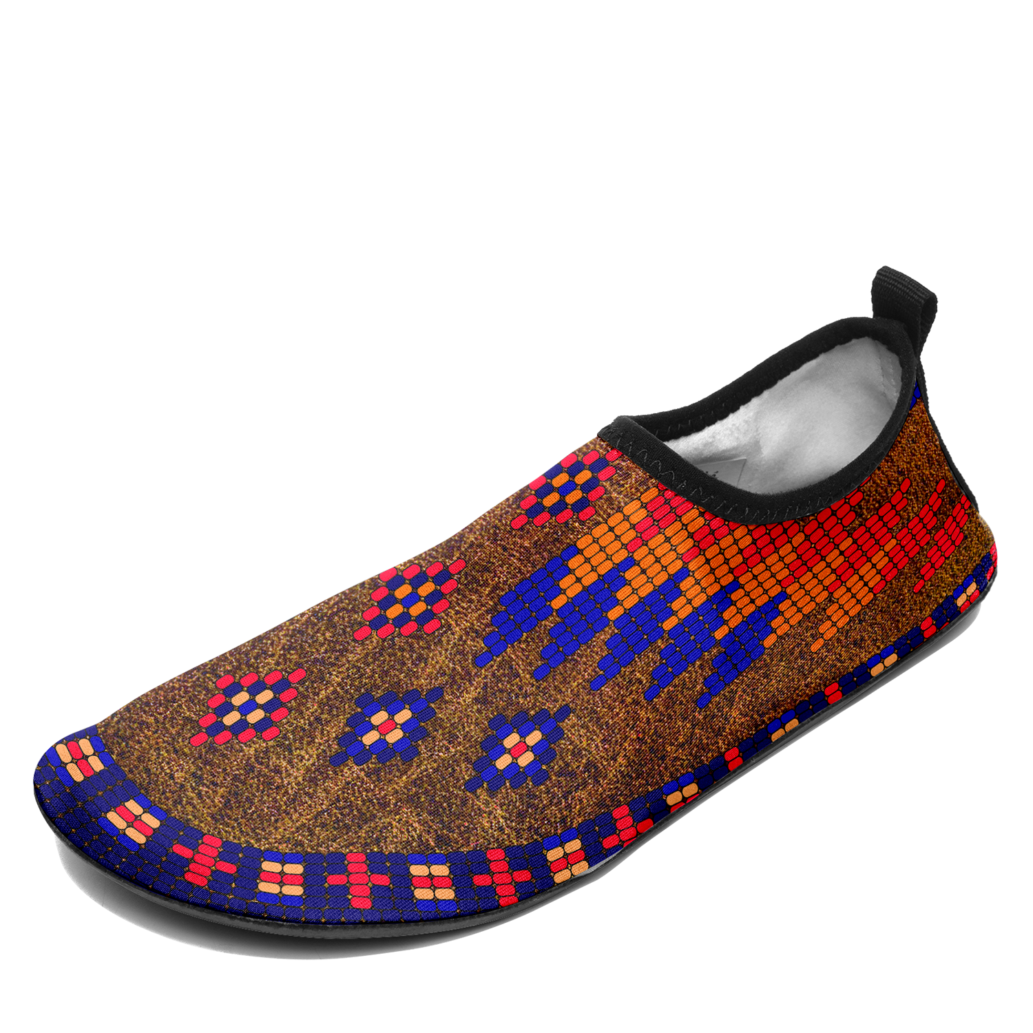 Traditional Powwow 20 Sockamoccs
