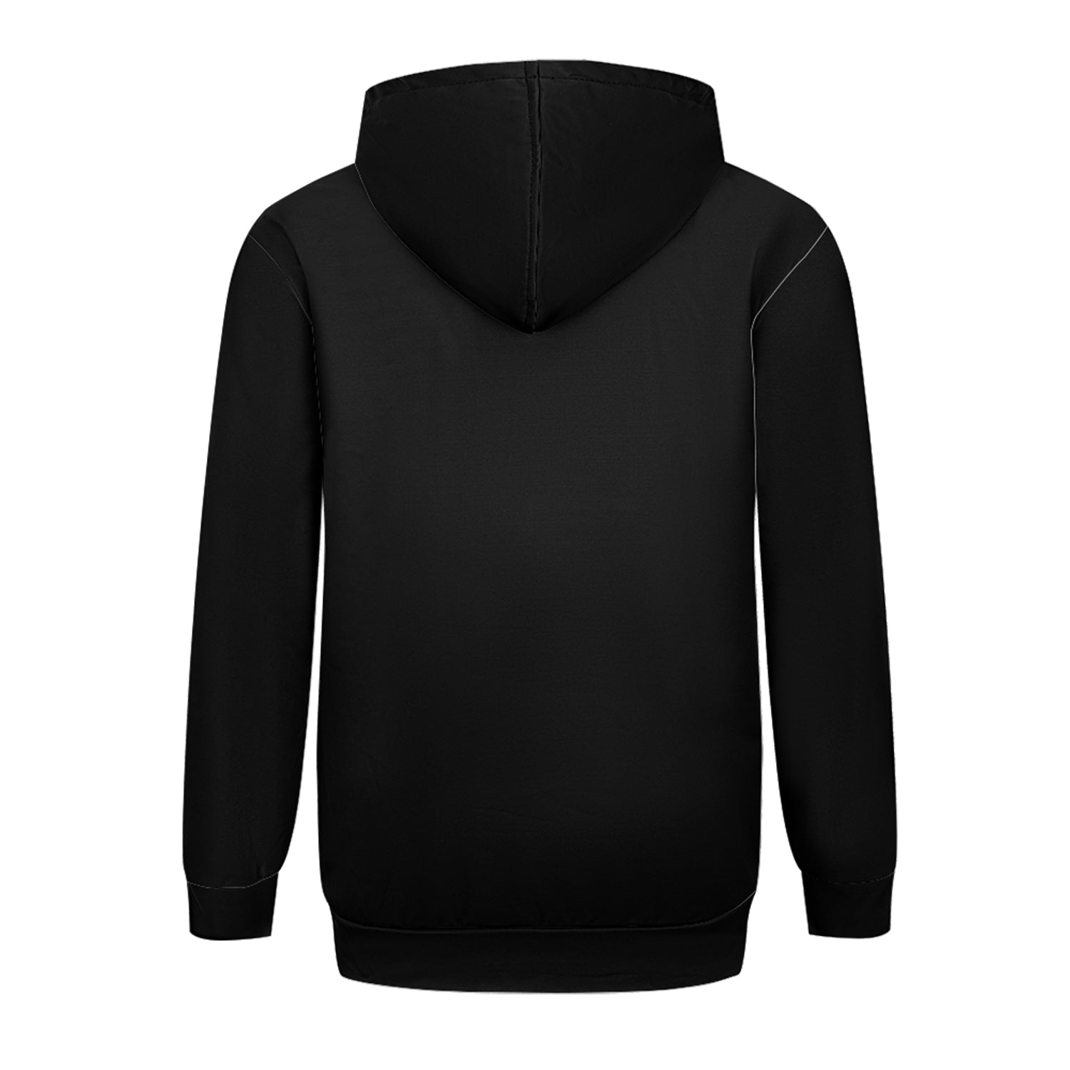 #BuffaloJoe 49Dzine Novelty Hoodie