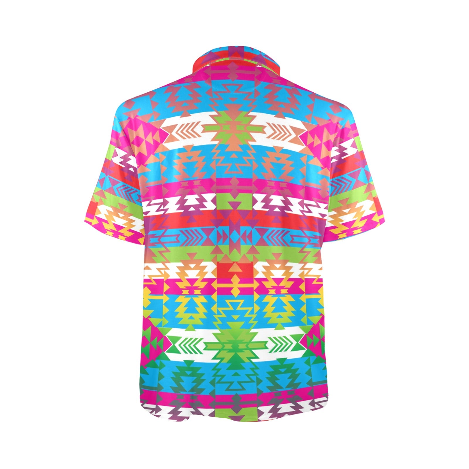 Grand Entry Polo Shirt