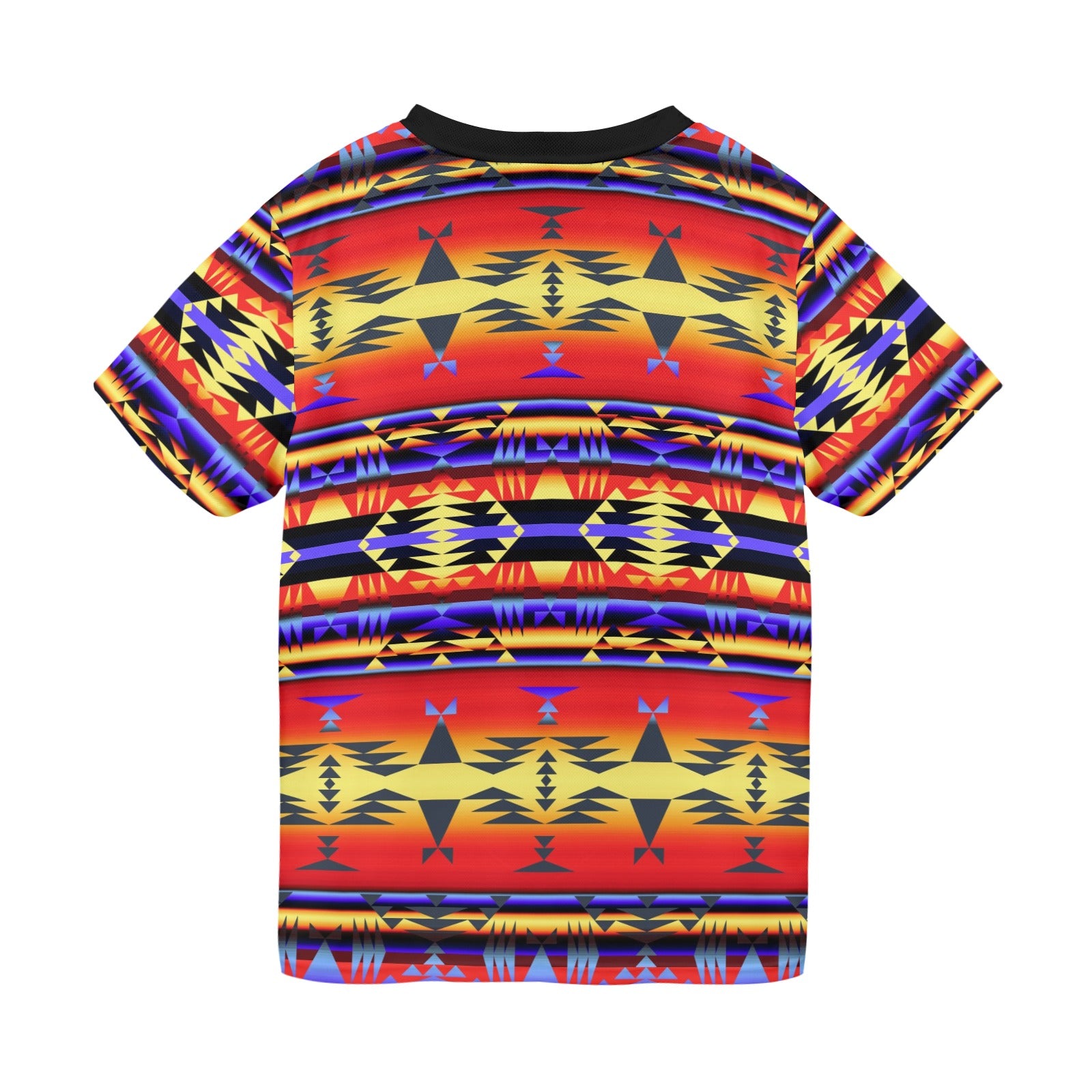Between the San Juan Mountains T-shirt for Men