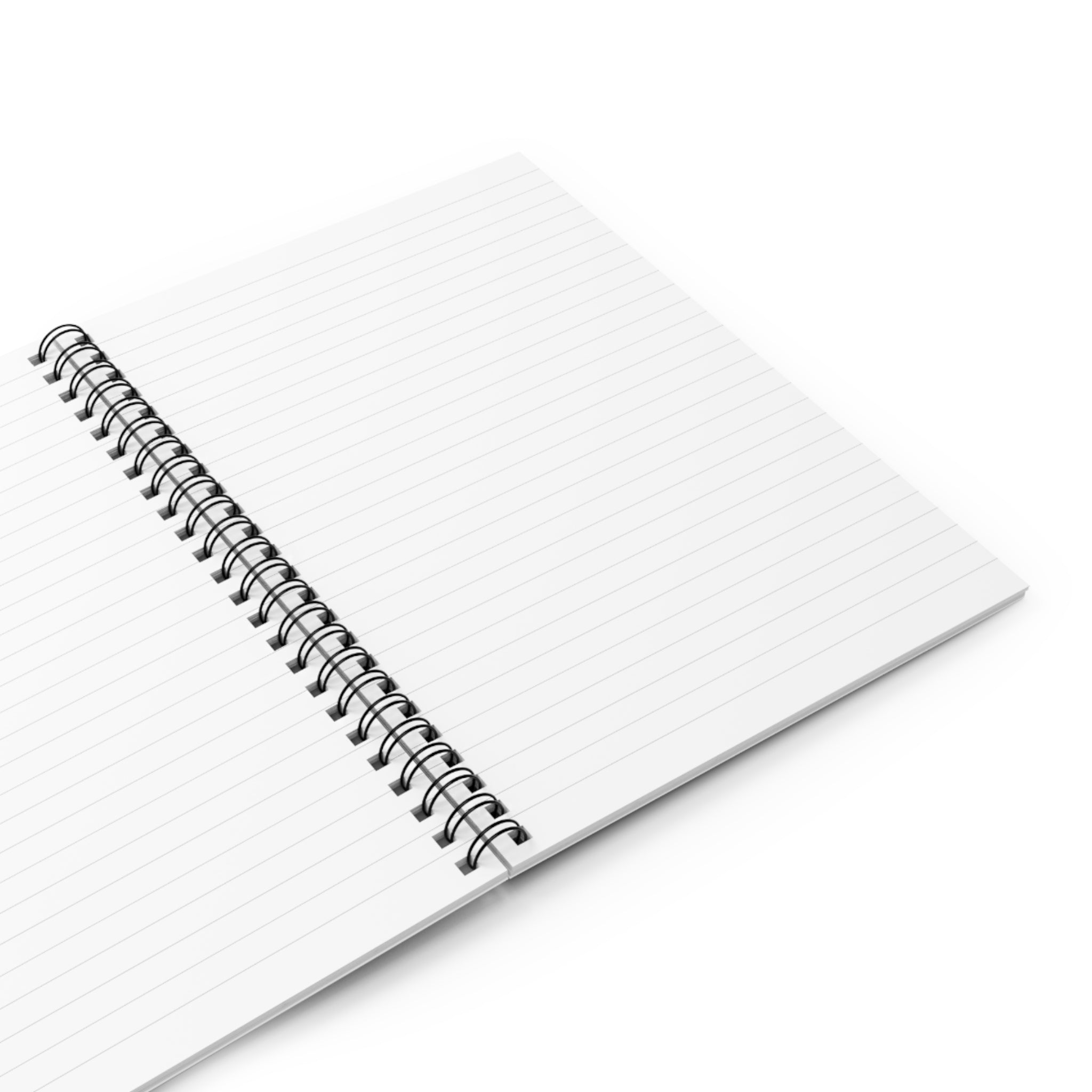 Rooted in Culture Spiral Notebook