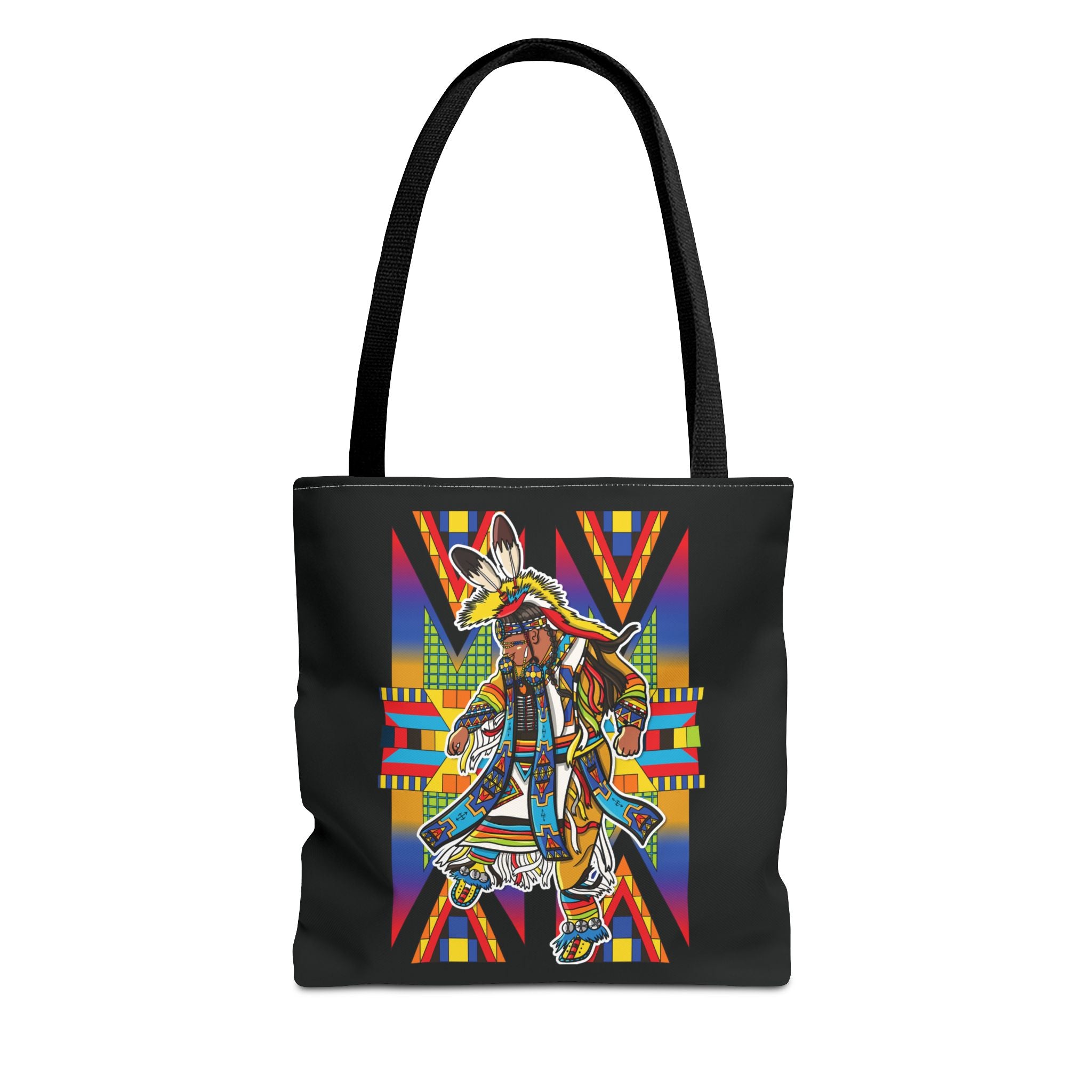 Grass Dancer 1 Tote Bag