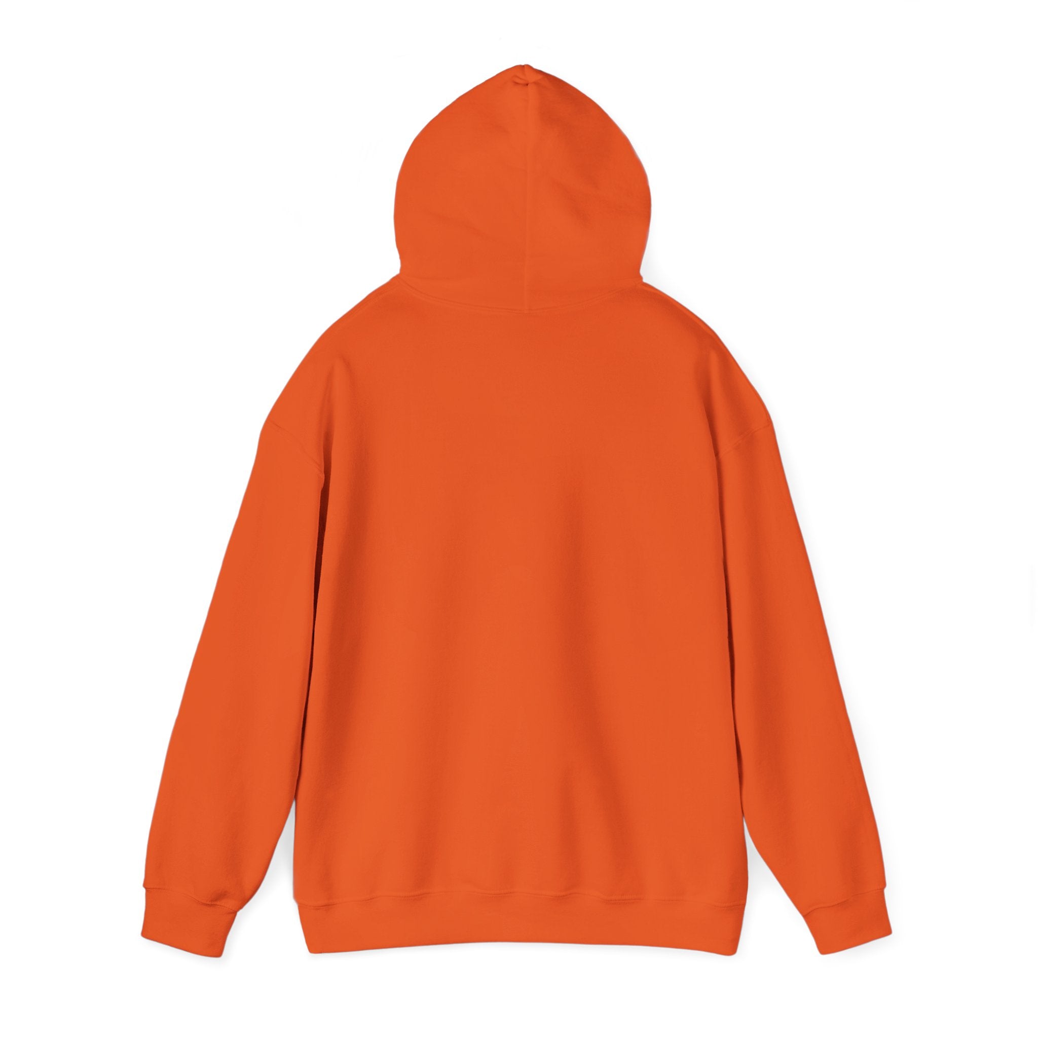 Rooted in Culture Unisex Hooded Sweatshirt
