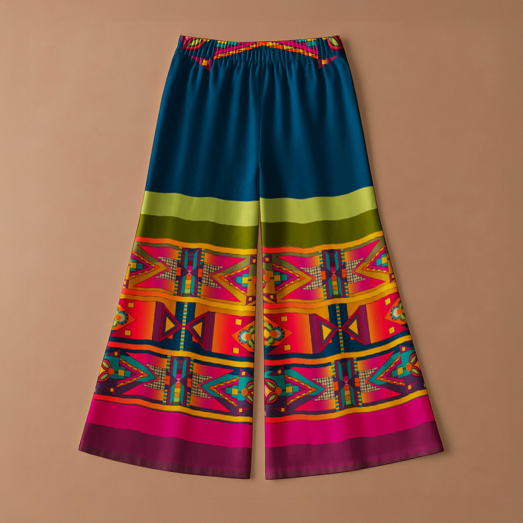 Horizon Dreams Ribbon Pants