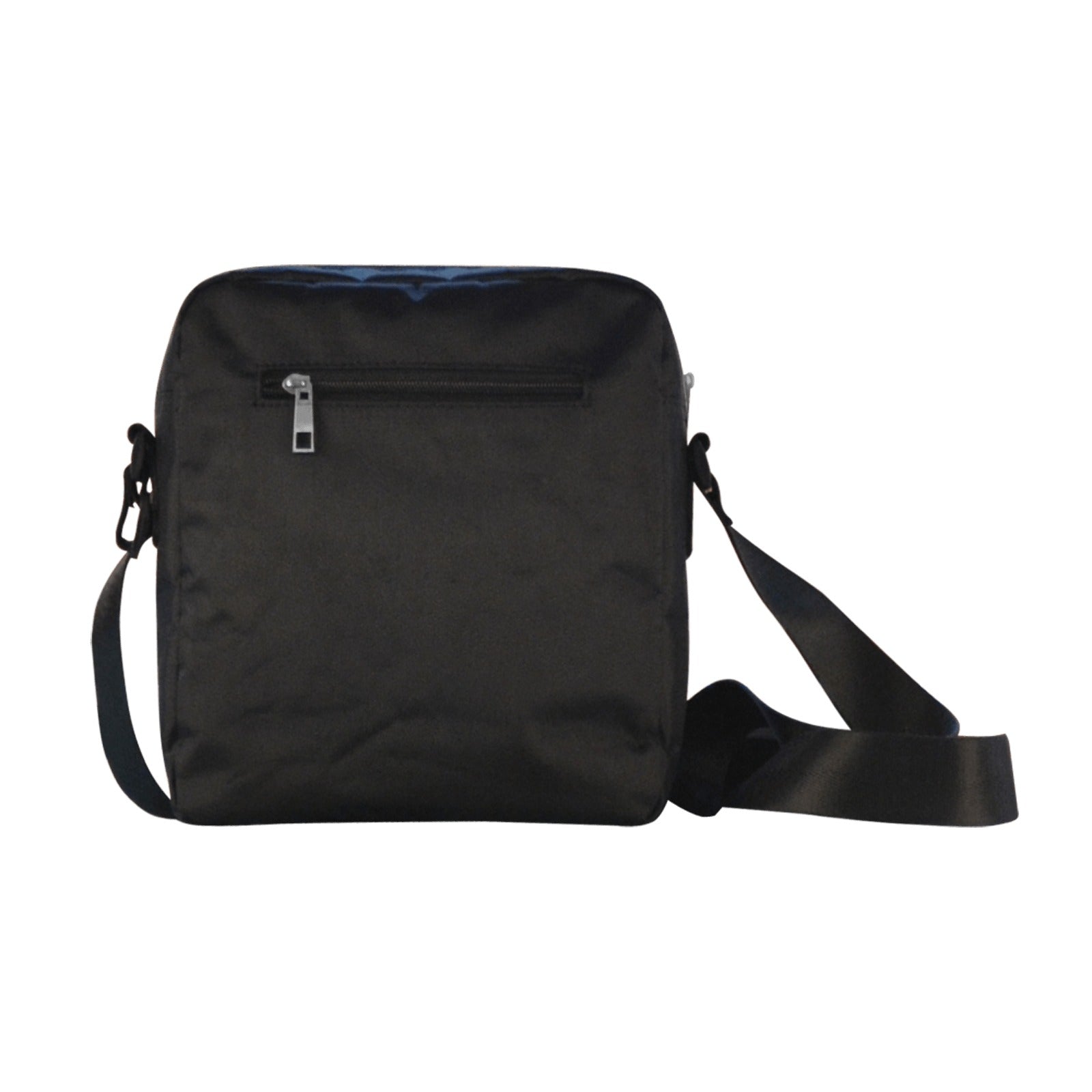 Rooted in Culture Crossbody Nylon Bags