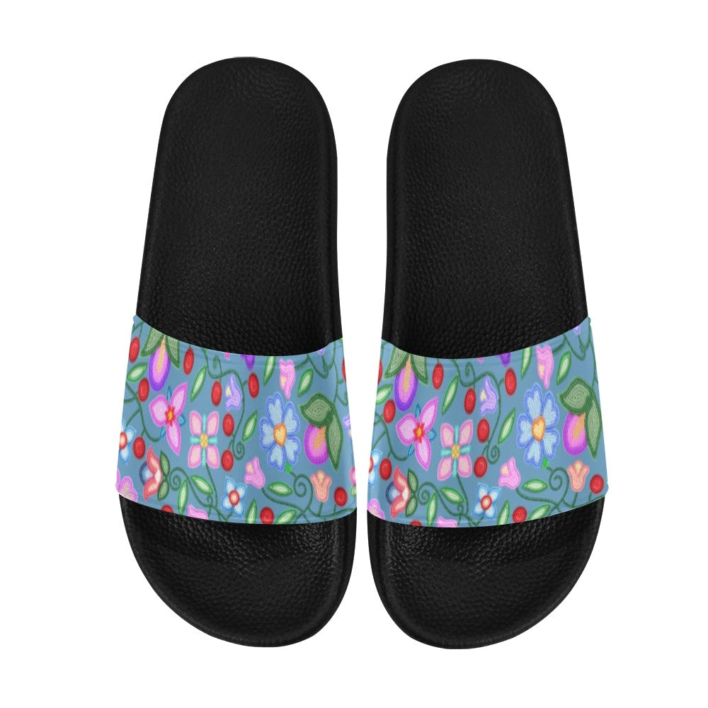 Petal Harmony River Women's Slide Sandals