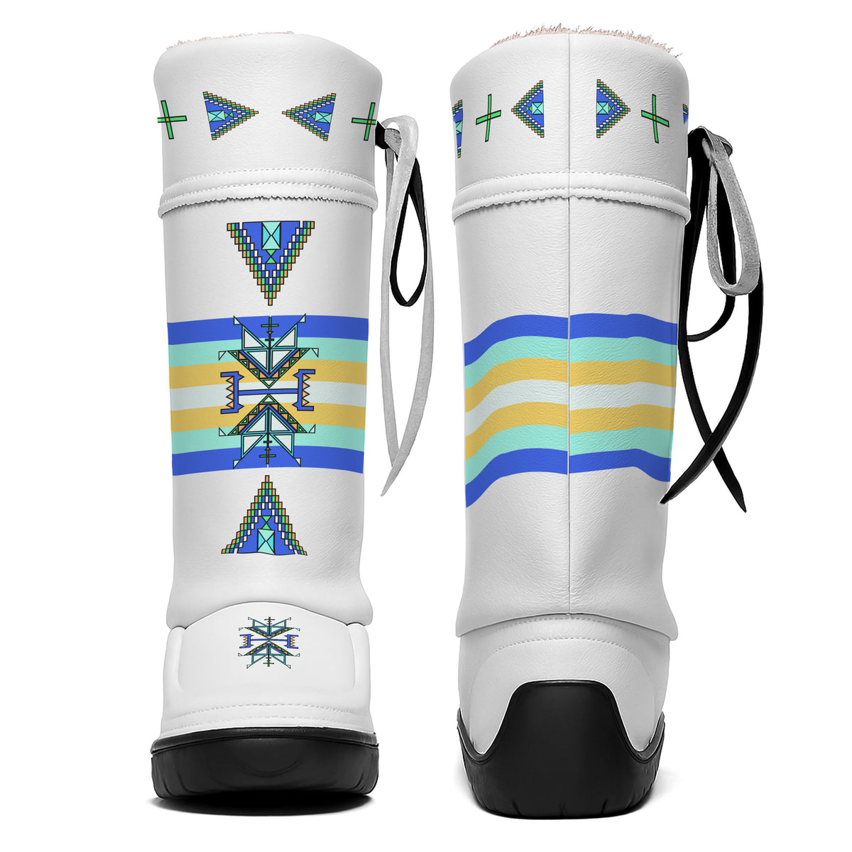 Eagle Strike Real Leather MocLux Tall