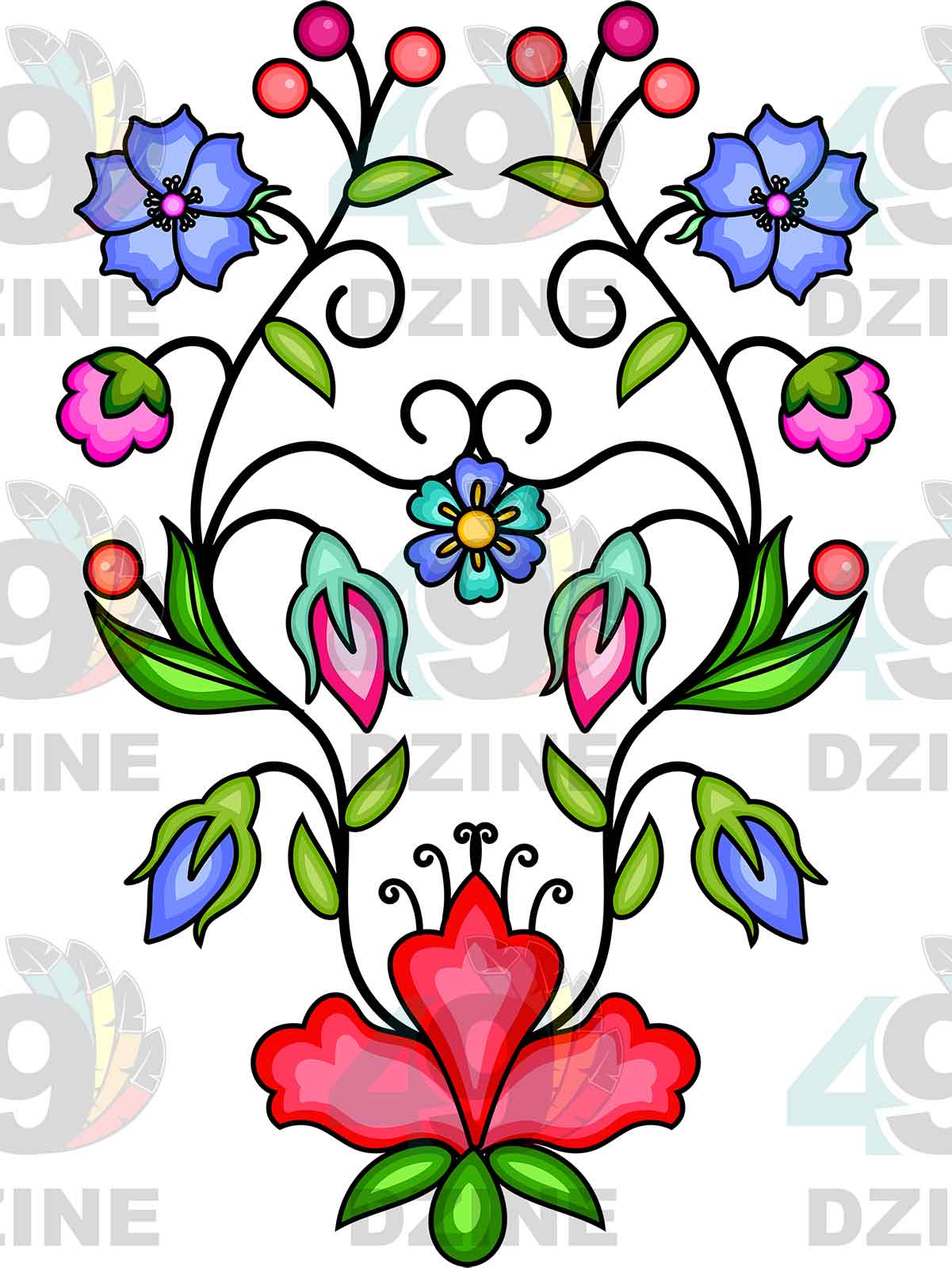 Garden Halo Various Sizes