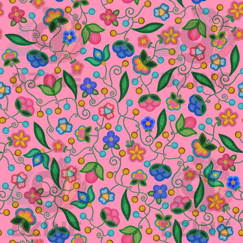 Skyberry Serenade Pink 42 Inch Cotton Poplin Pre Order