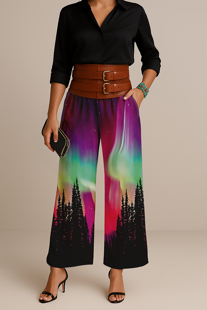 Summer Nights Women's Pants