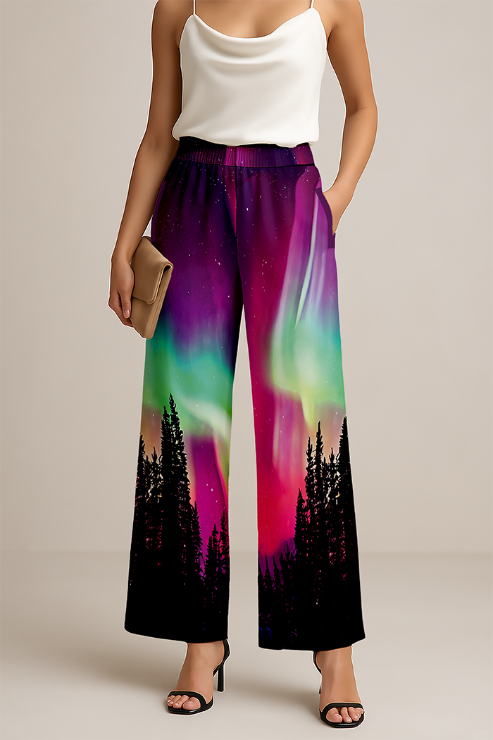Summer Nights Women's Pants