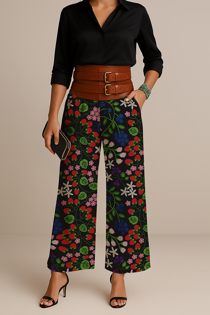 Takwakin Harvest Midninght Women's Pants
