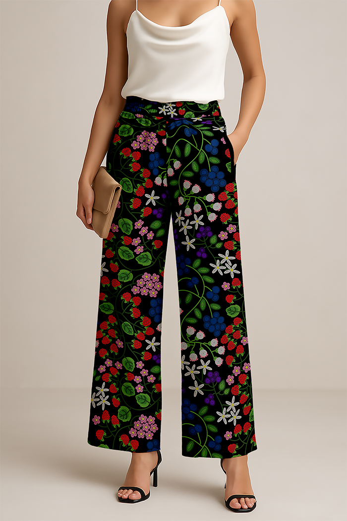 Takwakin Harvest Midninght Women's Pants