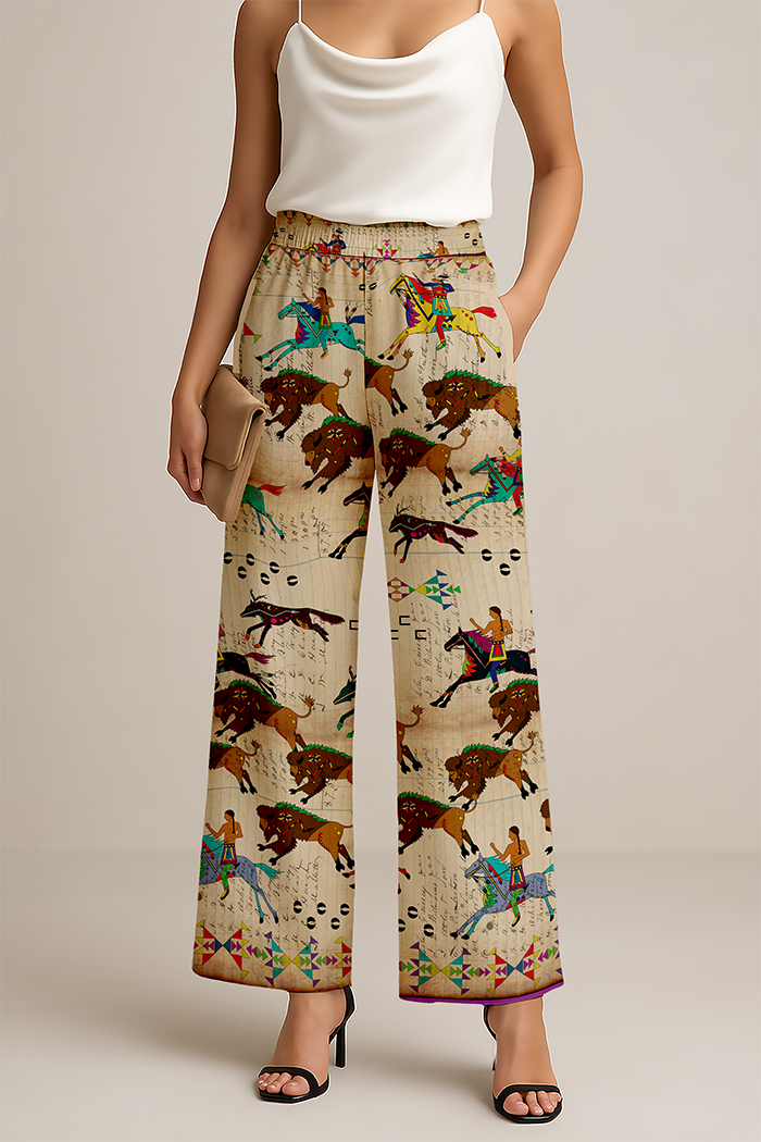 The Hunt Women's Pants