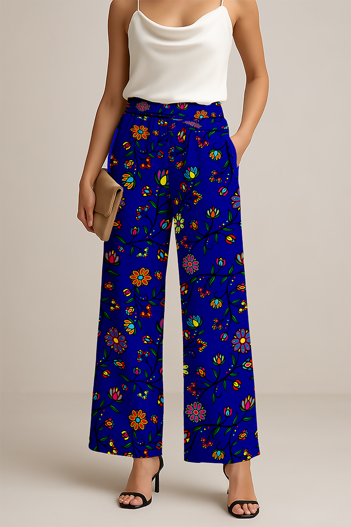 Cosmic Whisper Elk Shadow Women's Pants