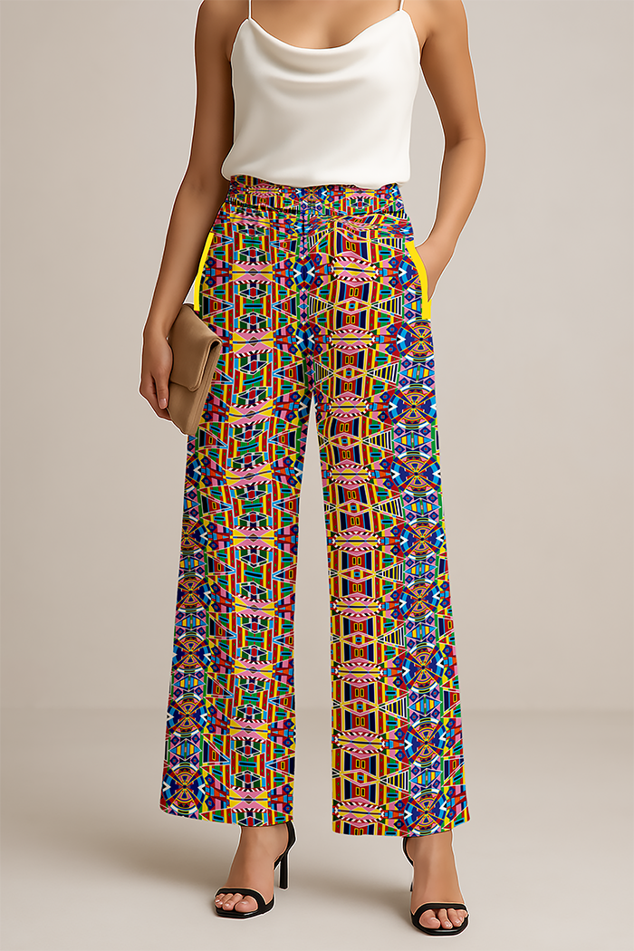 Crow Captive Women's Pants