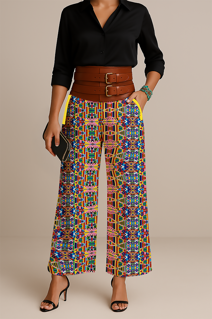 Crow Captive Women's Pants