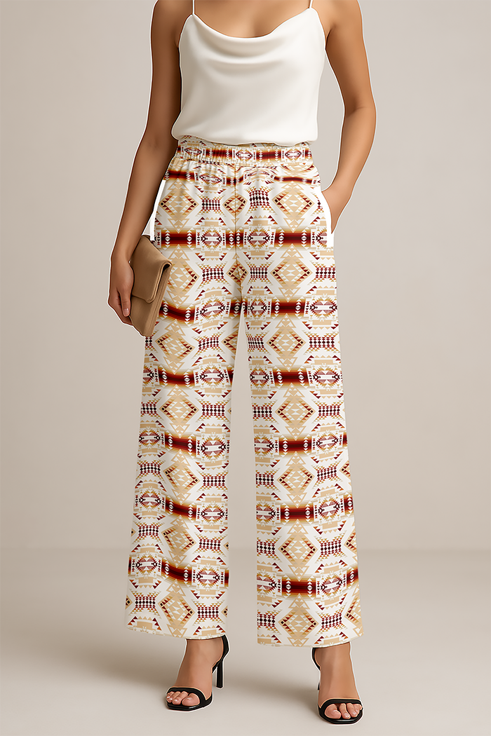 Gathering Clay Women's Pants