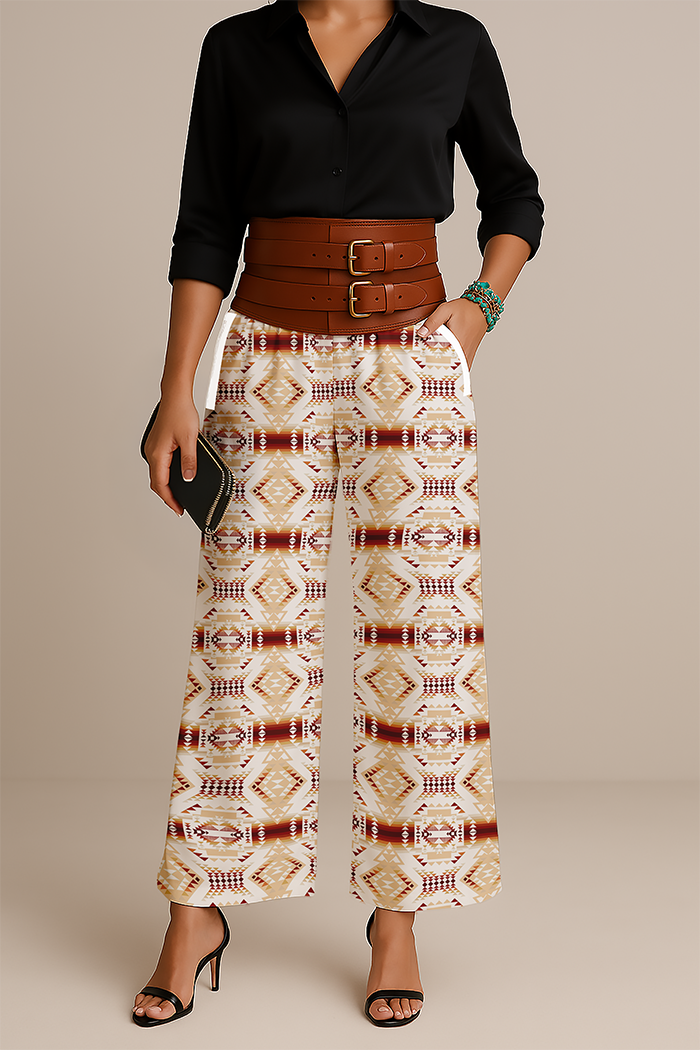 Gathering Clay Women's Pants