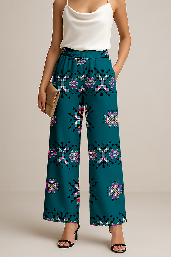 Medicine Lodge Dark Winter Women's Pants