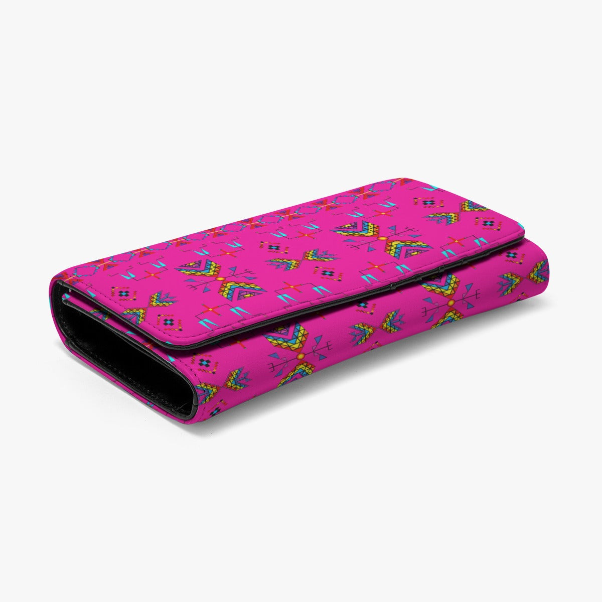 Rainy Chief Rainbow Hot Pink