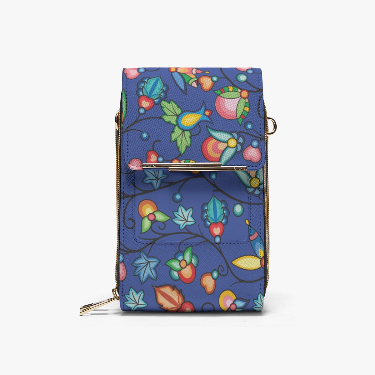 Prairie Plains Spirit Nightfall Mobile Phone Chest Bag