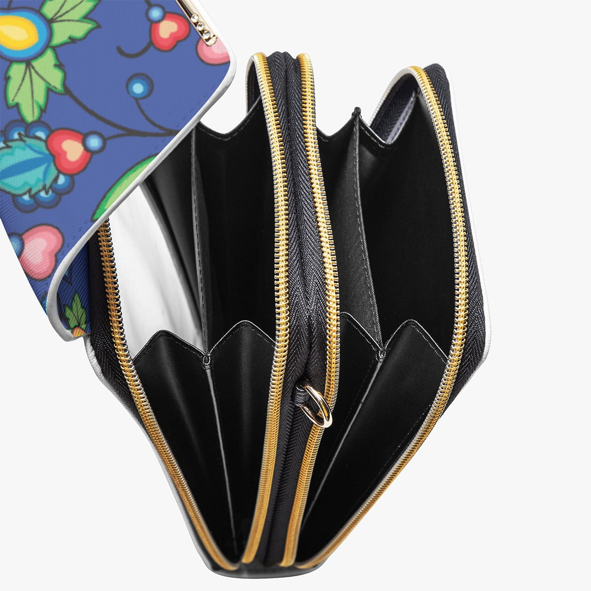 Prairie Plains Spirit Nightfall Mobile Phone Chest Bag