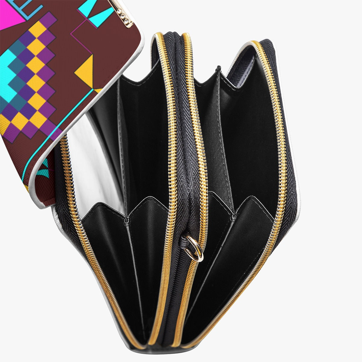 Rite of Passage Pemmikan Berry Mobile Phone Chest Bag