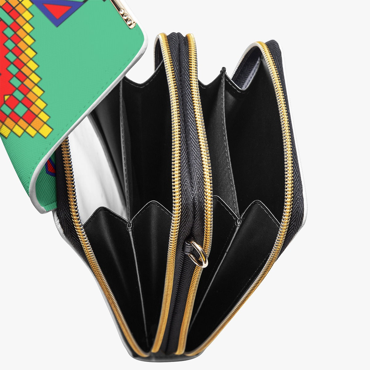 Buffalo Jump Sage Mobile Phone Chest Bag