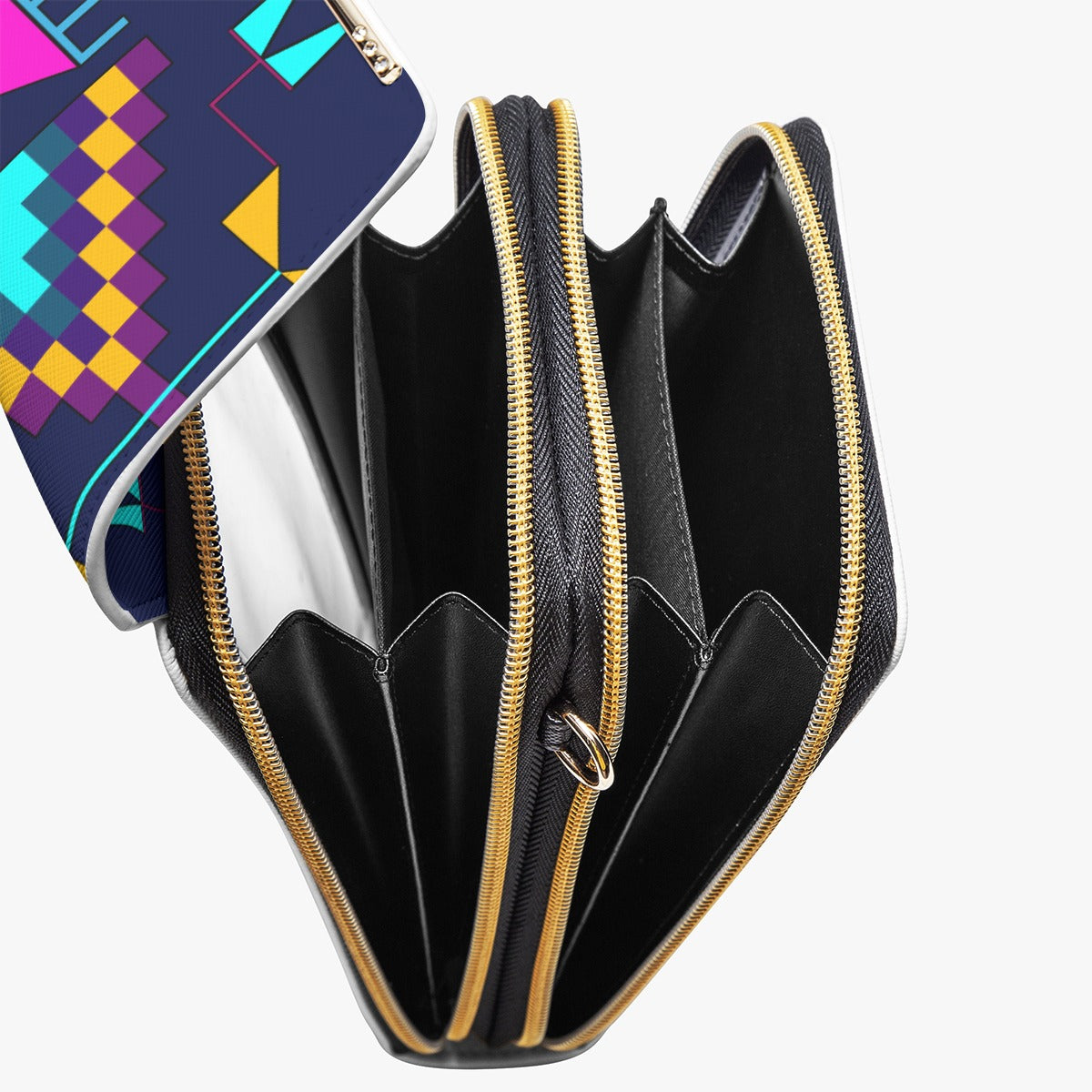 Rite of Passage Prairie Night Mobile Phone Chest Bag