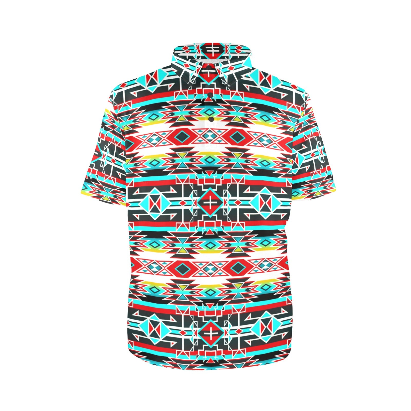 Force of Nature Windstorm Polo Shirt
