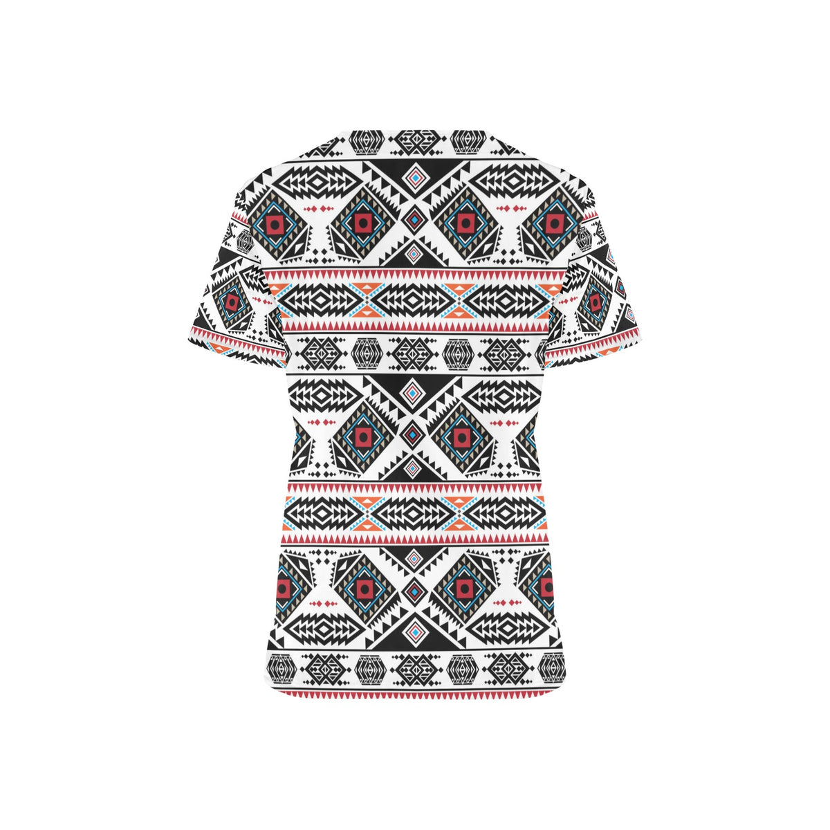 California Coast Scrub Top