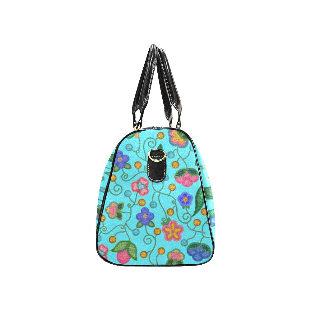 Skyberry Serenade Sky Waterproof Travel Bag/Small