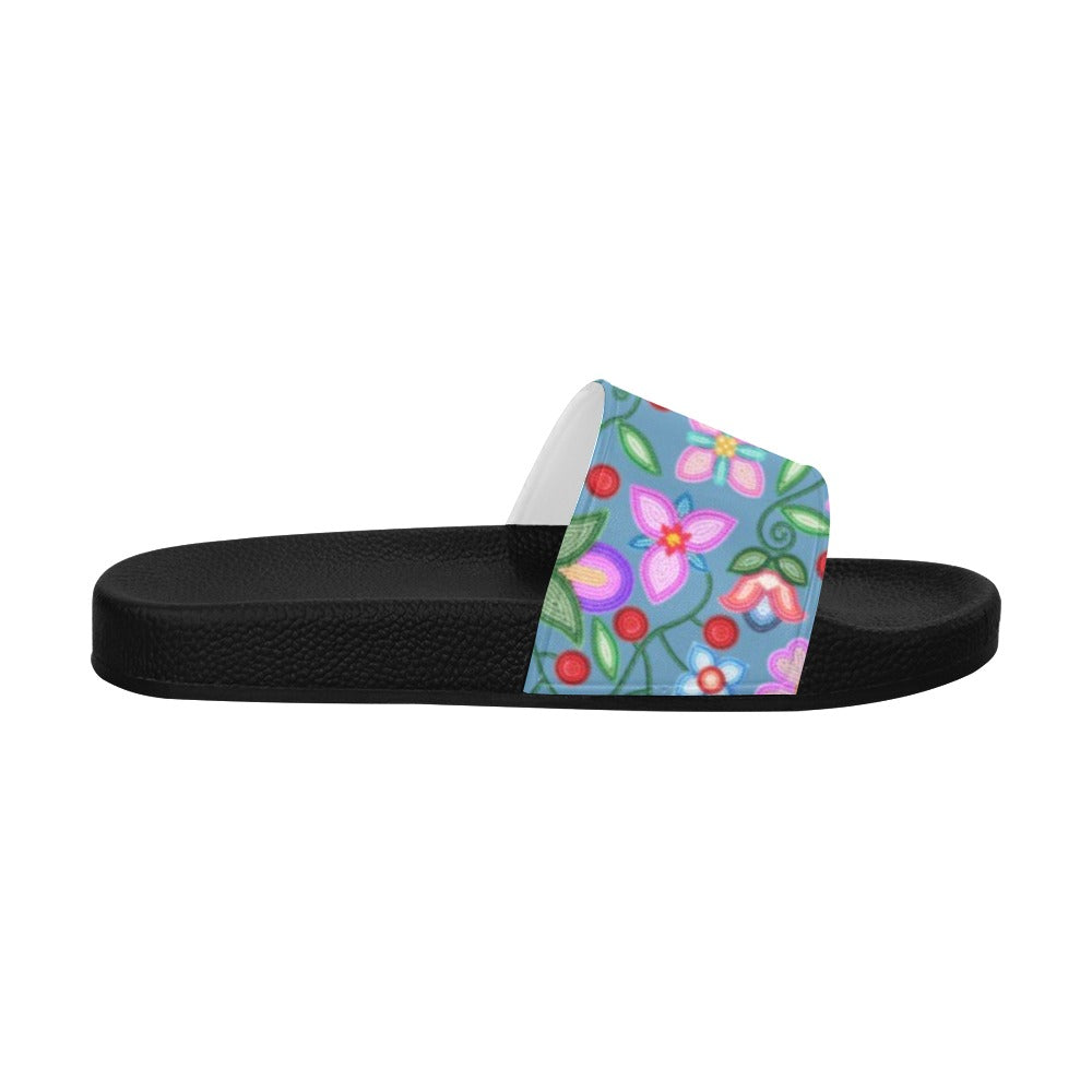 Petal Harmony River Women's Slide Sandals