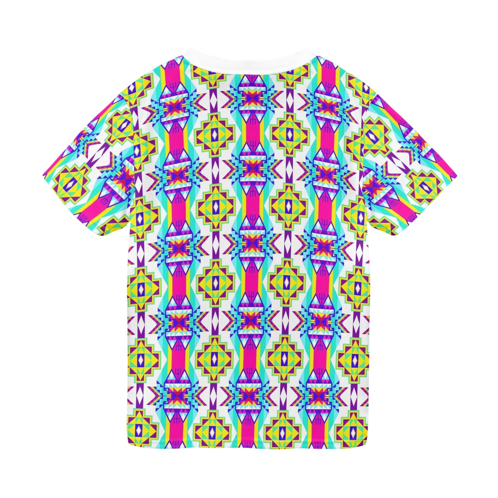 Fancy Champion T-shirt for Men